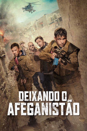 Assistir Deixando o Afeganistão online dublado e legendado