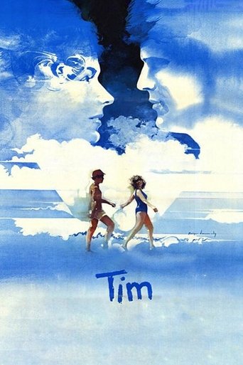 Poster de Tim