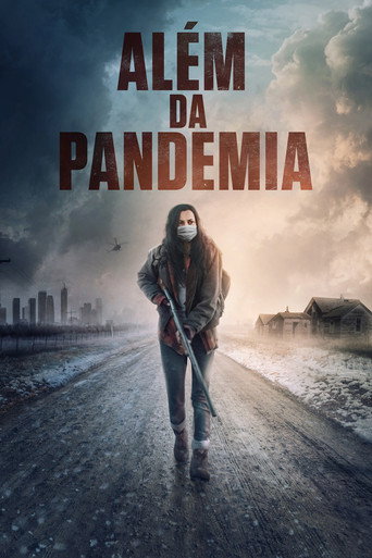 Assistir Além da Pandemia online dublado e legendado