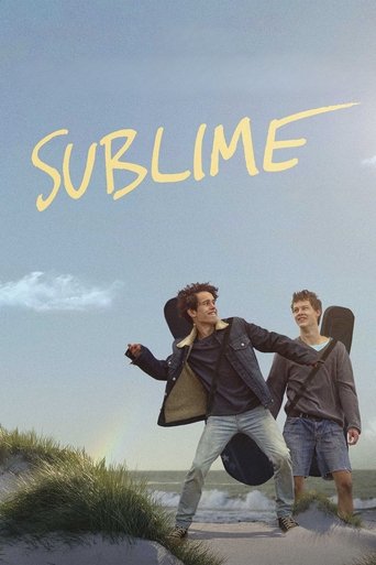 Assistir Sublime online dublado e legendado