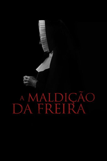 Assistir A Maldição da Freira online dublado e legendado