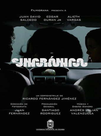 Assistir Sincrónico online dublado e legendado