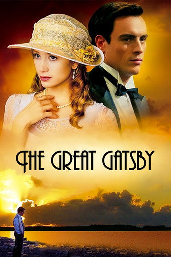 Assistir O Grande Gatsby online dublado e legendado