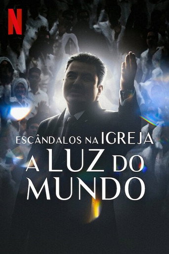 Assistir Escândalos na Igreja A Luz Do Mundo online dublado e legendado