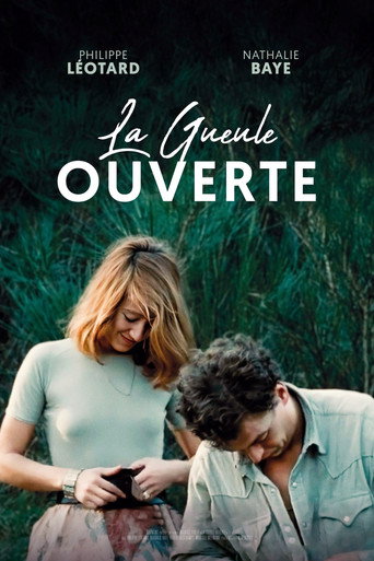 Assistir La Gueule ouverte online dublado e legendado