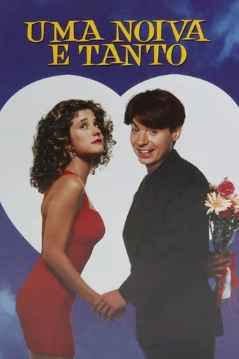 Assistir Uma Noiva e Tanto online dublado e legendado