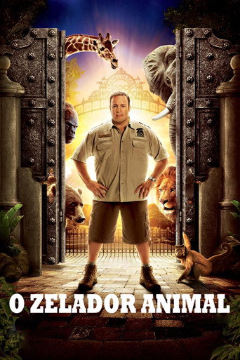 Assistir O Zelador Animal online dublado e legendado