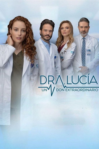 Assistir Dra. Lucía: Un Don Extraordinario online dublado e legendado