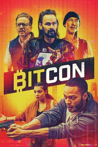 Assistir Bitcon online dublado e legendado
