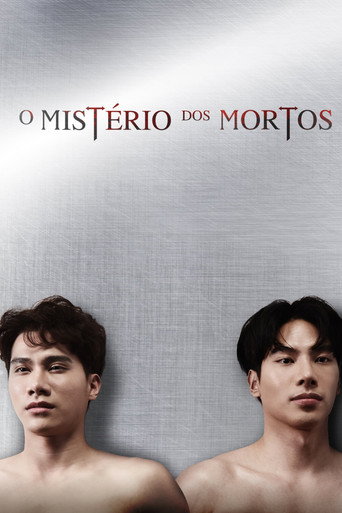 Poster de O Mistério dos Mortos