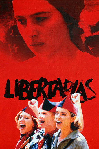 Poster de Freedomfighters
