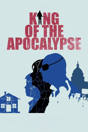 Assistir King of the Apocalypse online dublado e legendado