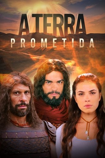 Assistir A Terra Prometida online dublado e legendado