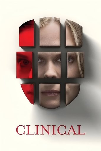 Assistir Clinical online dublado e legendado