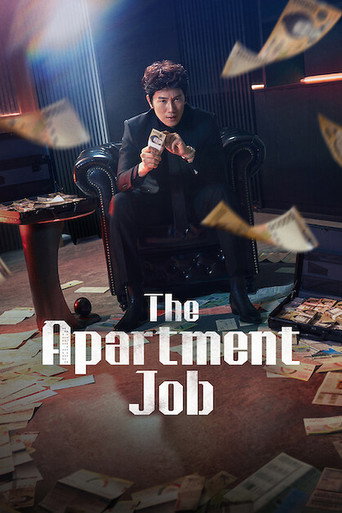 Assistir The Apartment Job online dublado e legendado