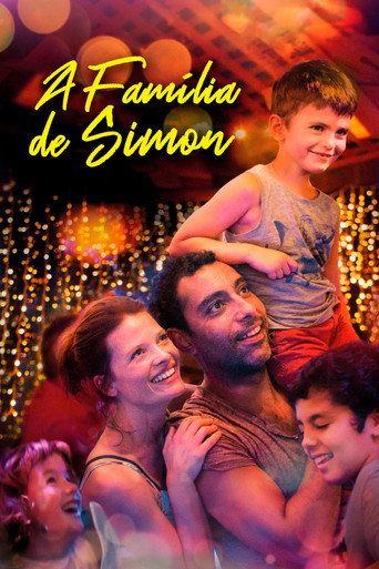 Assistir A Família de Simon online dublado e legendado