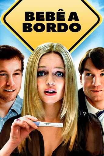 Assistir Bebê a Bordo online dublado e legendado
