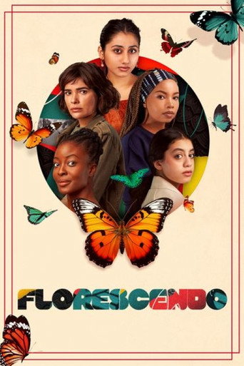Assistir Florescendo online dublado e legendado