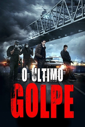 Assistir O Último Golpe online dublado e legendado