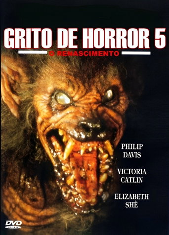 Assistir Grito de Horror 5: O Renascimento online dublado e legendado