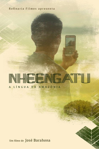 Assistir Nheengatu – A Língua da Amazónia online dublado e legendado