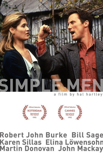 Poster de Simples Desejo