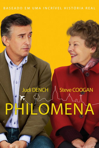 Poster de Philomena