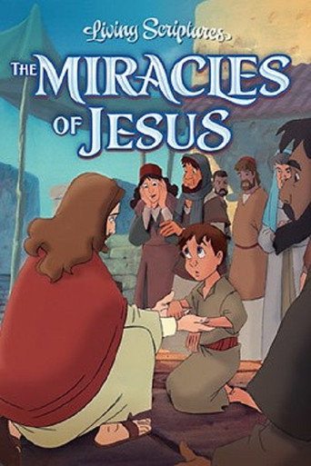 Assistir Os Milagres de Jesus online dublado e legendado