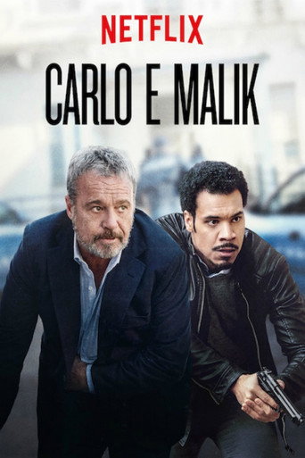 Assistir Carlo e Malik online dublado e legendado