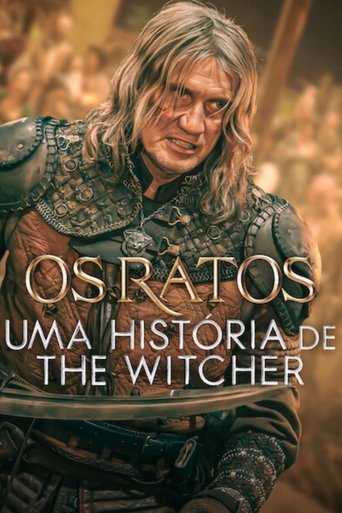 Assistir Os Ratos: Uma História de The Witcher online dublado e legendado