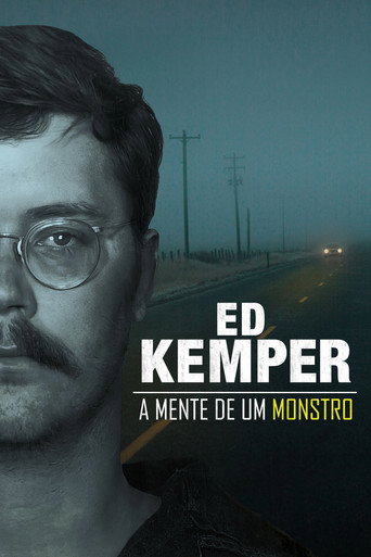 Assistir Ed Kemper: A Mente de um Monstro online dublado e legendado