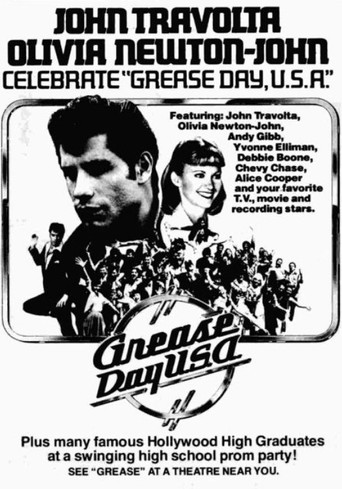 Assistir Grease Day USA online dublado e legendado