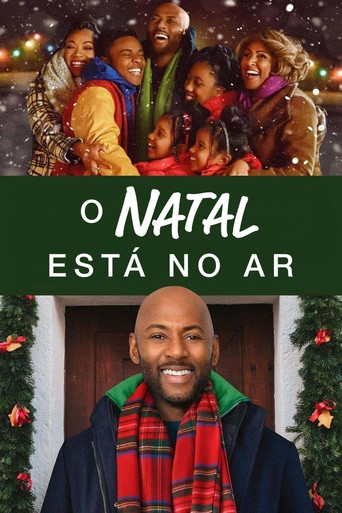 Assistir O Natal Está no Ar online dublado e legendado
