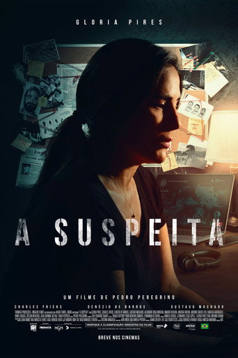 Assistir A Suspeita online dublado e legendado