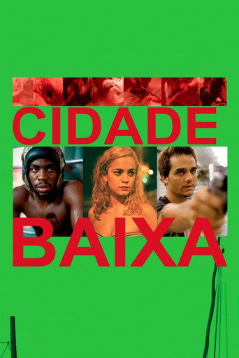 Assistir Cidade Baixa online dublado e legendado