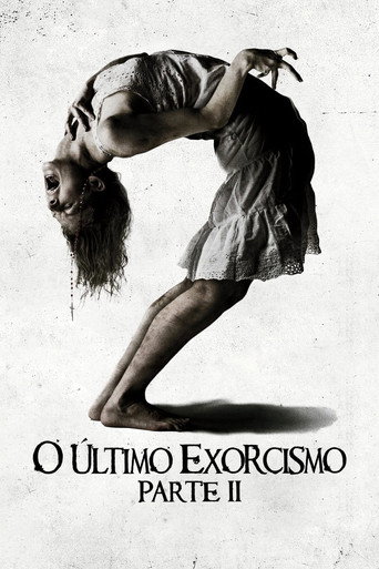 Assistir O Último Exorcismo: Parte II online dublado e legendado