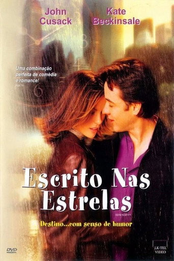 Assistir Escrito nas Estrelas online dublado e legendado