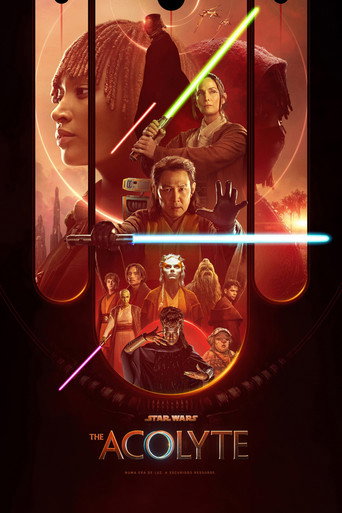 Assistir The Acolyte online dublado e legendado