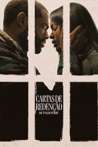 Poster de Cartas de Redenção