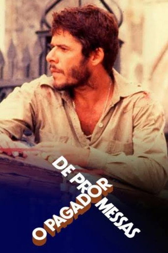 Assistir Luz, Câmera, 50 Anos: O Pagador de Promessas - O Filme online dublado e legendado