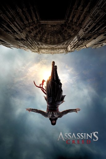 Assistir Assassin's Creed online dublado e legendado