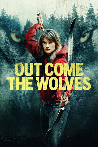 Assistir Out Come the Wolves online dublado e legendado