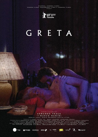 Assistir Greta online dublado e legendado