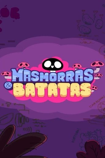 Assistir Masmorras e Batatas online dublado e legendado