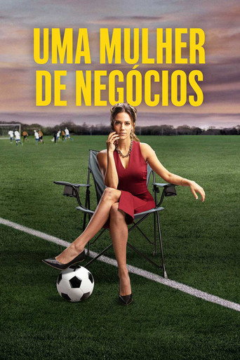 Assistir Uma Mulher de Negócios online dublado e legendado
