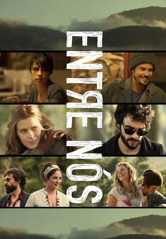 Assistir Entre Nós online dublado e legendado