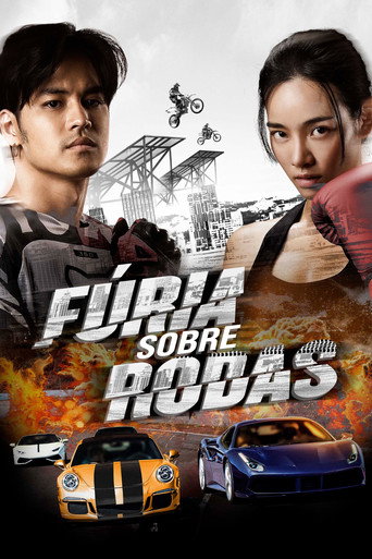 Assistir Fúria Sobre Rodas online dublado e legendado