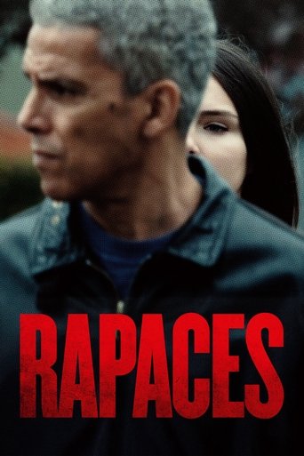Assistir Rapaces online dublado e legendado
