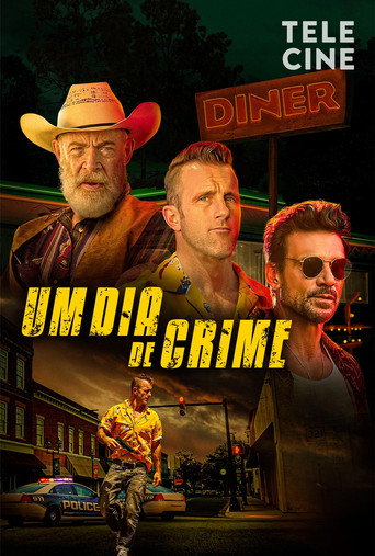 Assistir Um Dia de Crime online dublado e legendado