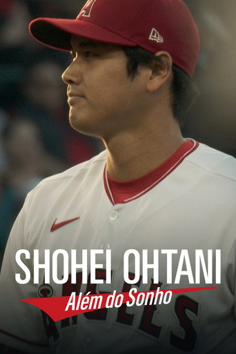 Assistir Shohei Ohtani: Além do Sonho online dublado e legendado
